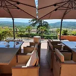 Paradiso Esotico Séjour à la ferme Città di Castello