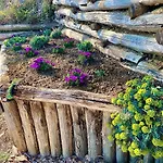 Κατάλυμα σε φάρμα Paradiso Esotico