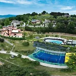 Paradiso Esotico Città di Castello