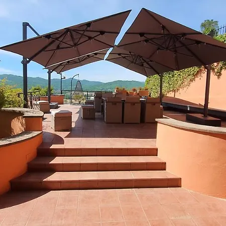 Paradiso Esotico * Citta di Castello