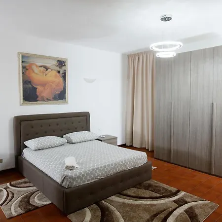 Paradiso Esotico Farm stay