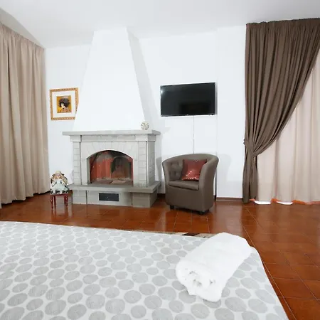 Paradiso Esotico Farm stay Citta di Castello
