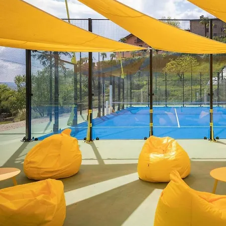 Paradiso Esotico Farm stay *