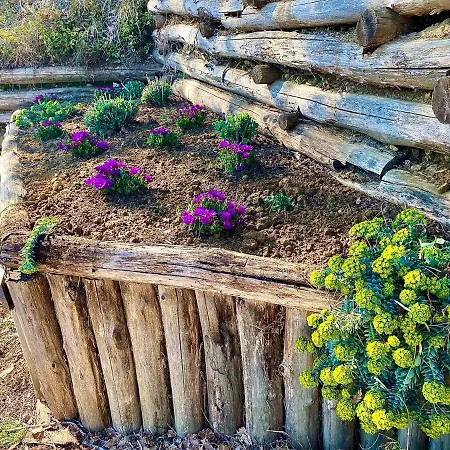 Agroturismo Paradiso Esotico