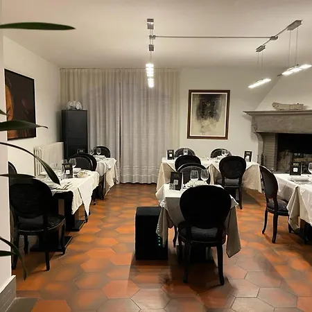 Agroturismo Paradiso Esotico *