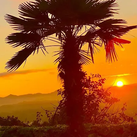 Agroturismo Paradiso Esotico Città di Castello