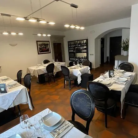 Farm stay Paradiso Esotico Citta di Castello