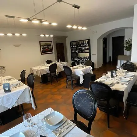 Paradiso Esotico Farm stay