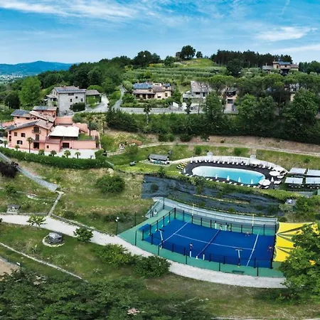 Paradiso Esotico Citta di Castello