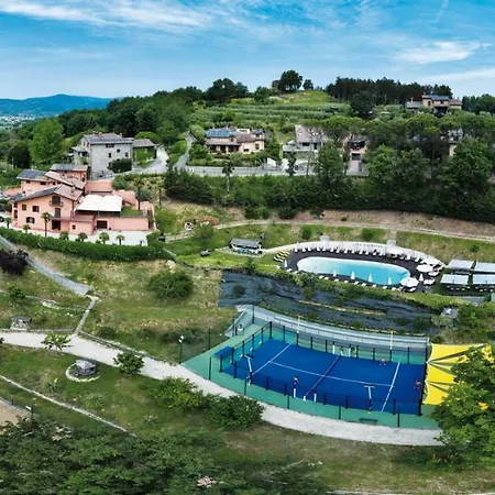 Paradiso Esotico Città di Castello