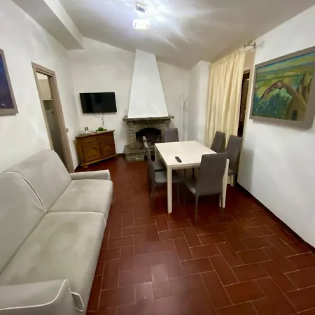 Agroturismo Paradiso Esotico *