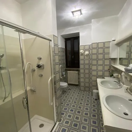 Paradiso Esotico Farm stay