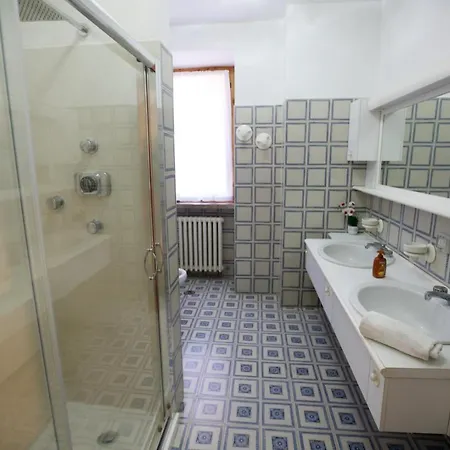 Farm stay Paradiso Esotico Citta di Castello