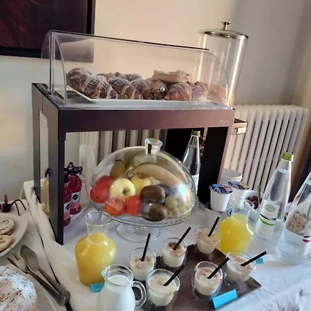 Paradiso Esotico * Città di Castello