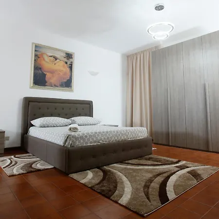 Farm stay Paradiso Esotico *