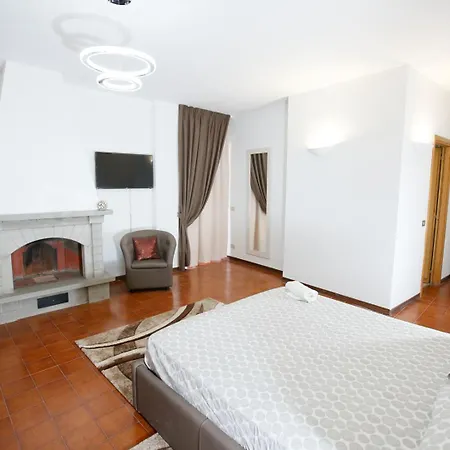 Paradiso Esotico Farm stay *