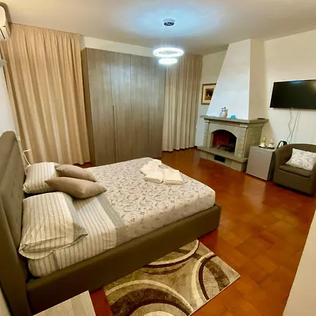 Farm stay Paradiso Esotico