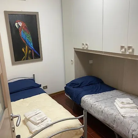 Paradiso Esotico Farm stay Citta di Castello