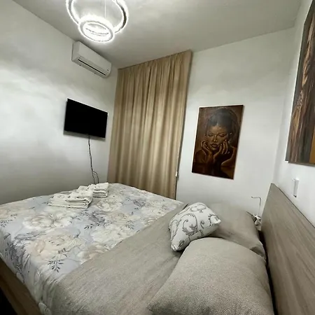 Farm stay Paradiso Esotico *