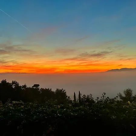 Agroturismo Paradiso Esotico *