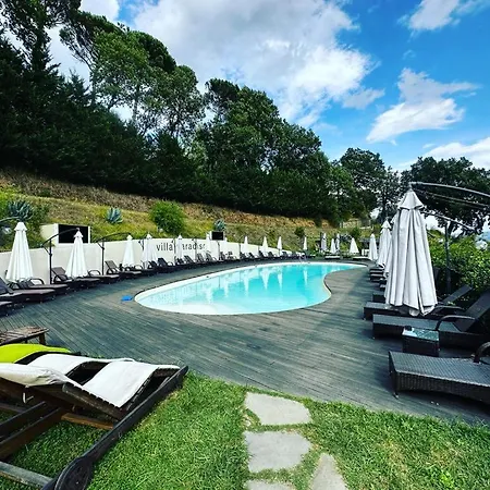 Farm stay Paradiso Esotico *