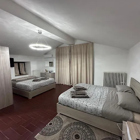Farm stay Paradiso Esotico
