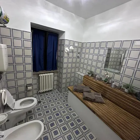 Paradiso Esotico Farm stay *