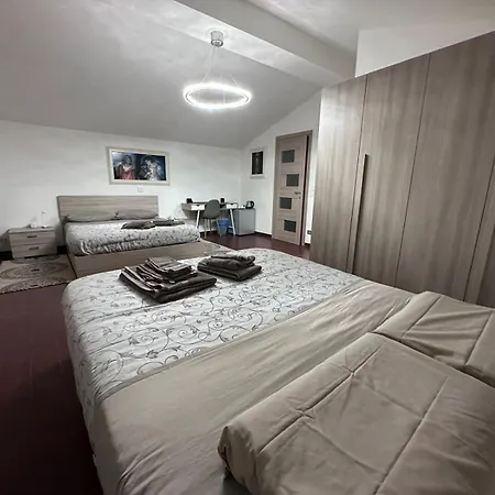 Farm stay Paradiso Esotico *