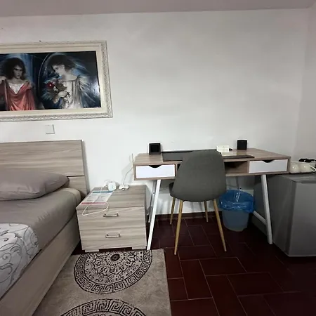 Paradiso Esotico Farm stay Citta di Castello