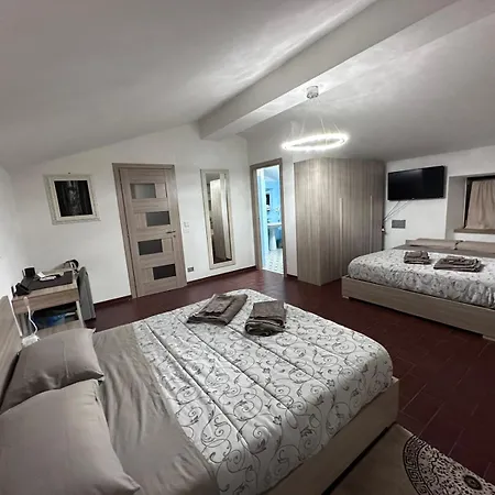 Farm stay Paradiso Esotico Citta di Castello