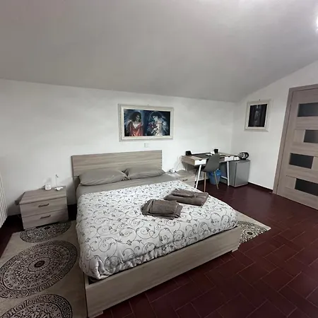 Paradiso Esotico Città di Castello