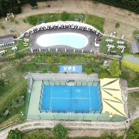 Farm stay Paradiso Esotico *