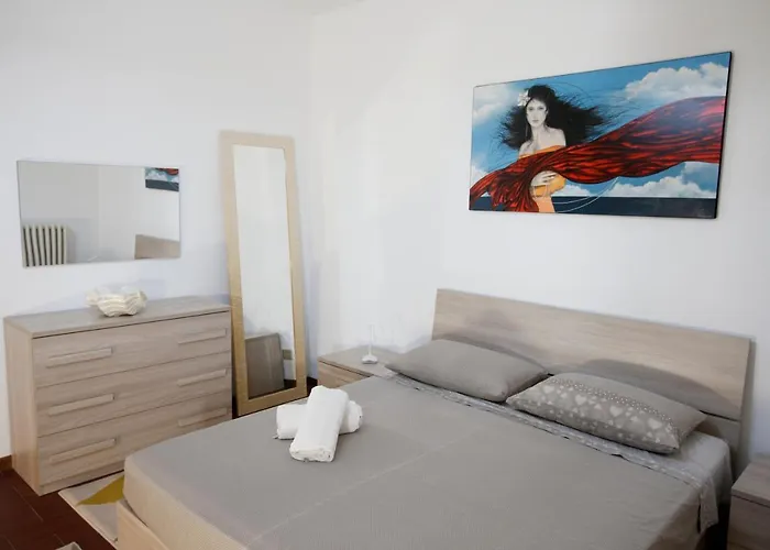 Alloggio per agriturismo Paradiso Esotico Città di Castello