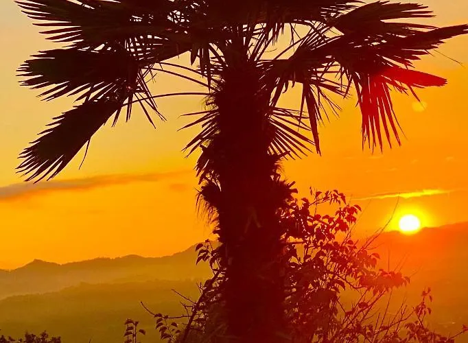 Agroturismo Paradiso Esotico Città di Castello