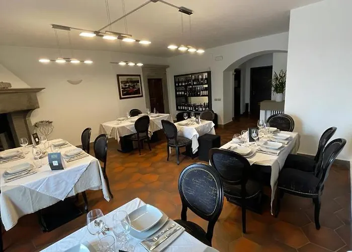 Alloggio per agriturismo Paradiso Esotico Città di Castello