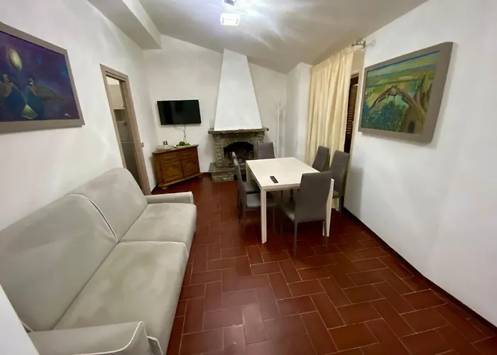 Agroturismo Paradiso Esotico *