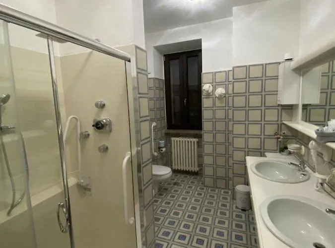 Paradiso Esotico Alloggio per agriturismo