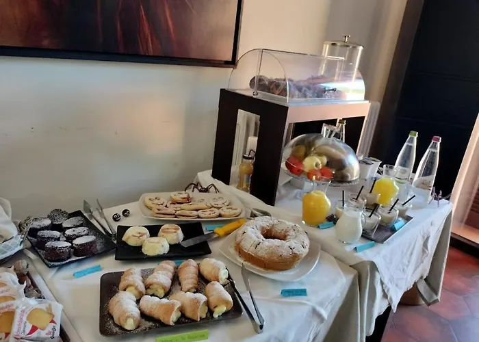 Alloggio per agriturismo Paradiso Esotico