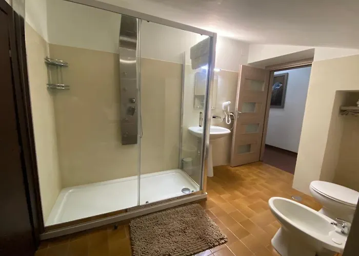 Paradiso Esotico Città di Castello