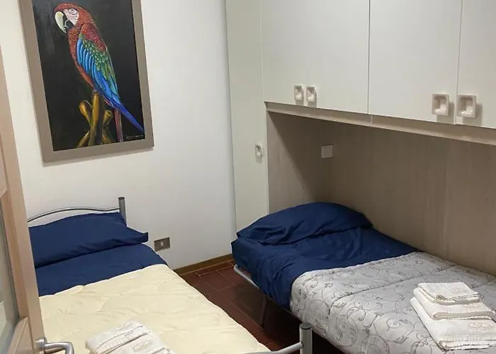 Paradiso Esotico Alloggio per agriturismo Città di Castello