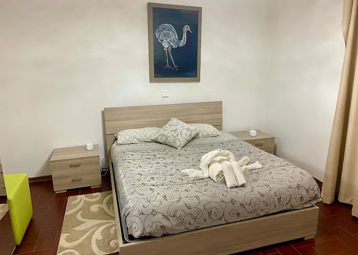 Paradiso Esotico * Città di Castello