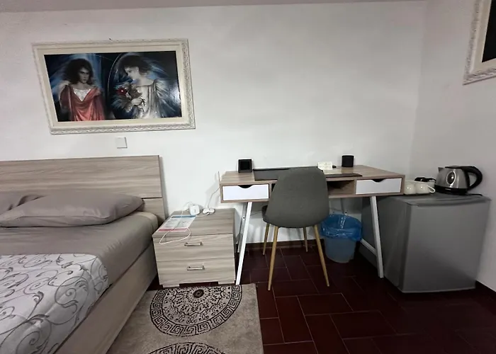 Paradiso Esotico Alloggio per agriturismo Città di Castello