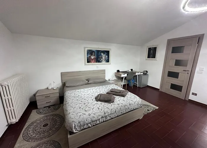 Paradiso Esotico Città di Castello